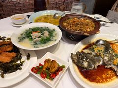 -南园酒家(前进路店)