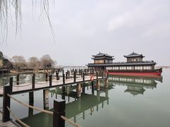 -洛漾舸船宴餐厅(洛漾半岛店)