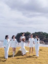 -洋洋婚纱品牌集合店