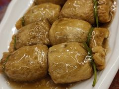 -玉华台饭庄(裕中西里小区店)