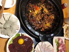 -锅首鲜品火锅(鸳鸯店)
