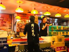 -鲜入围煮花胶鸡海鲜火锅