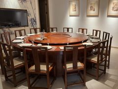 -大客家院子餐厅(烟台山店)