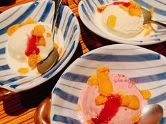 冰激凌-柚子(假日店)