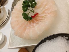 -帝皇海海鲜豆捞(桐泾商务广场店)