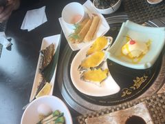 -蟹之国·精品蟹料理(极地店)