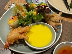 -CHINCHIN 青青·泰国料理(万象食家店)