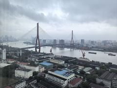 -上海浦东滨江喜来登酒店