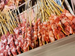 -新疆艾麦尔烧烤(丰台路口店)