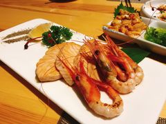 -竹幸日本料理(国光1937科技文化创意园店)