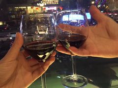 -东方红海鲜百汇(国际大厦店)