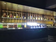 -雾山韩式烤肉·海南糟粕&椰子鸡火锅·海景餐厅(三亚绿发山海天JW万豪酒店)
