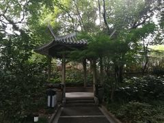 -华山儿童公园