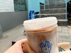 -BE YOLO必有乐&小红帽三明治