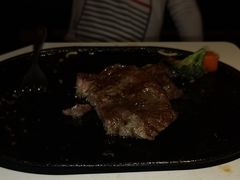 -豪客来牛排(空港华联店)