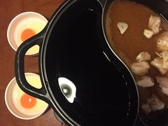 -牛玄庵日式寿喜烧·料理店(新源里店)