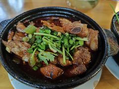 -沈妈砂锅(光华村店)