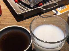 甜甜小公鸡-隆喜元鱼汤包·海鲜(中联广场店)
