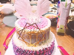 -Joy's Wish创意蛋糕定制&甜品台(乐虹坊精致生活广场店)