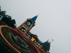 门面-上海迪士尼度假区