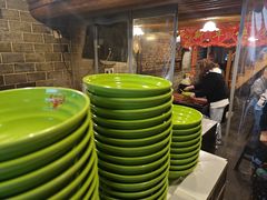 -张记牛肉面馆(天津路店)