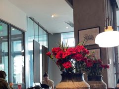 -BAKER&SPICE(环贸店)