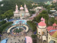 -安吉Hello Kitty乐园