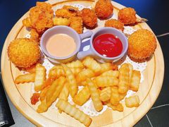 -多嘴超级肉蟹煲(中街恒隆故宫店)