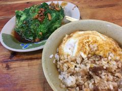 卤肉饭-天天利美食坊