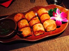 -花马天堂云南餐厅 Lost Heaven(高邮路店)