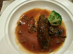 -厦门宝龙铂尔曼大酒店·龙之渊中餐厅