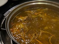 -丫丫汤膳打边炉(宏府408坊店)