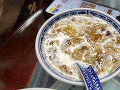 -恒信牛奶甜品(南京总店)