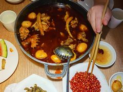 -李子坝梁山鸡(北碚万达五鸡哥店)