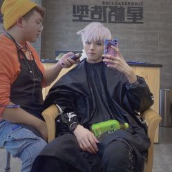 点击看大图 -星格造型·Hair Salon