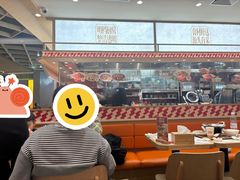 -乡村基·川味现炒大王(熙悦天街店)