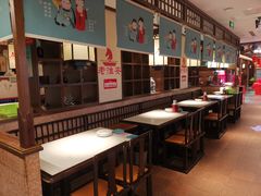 -老淮安·淮安菜(淮阴区店)
