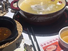 -黑鸡小馆(金源店)
