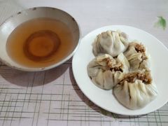 -严氏重油烧麦(民权路店)