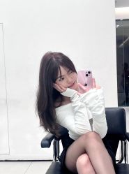 -DL HOPE明星造型