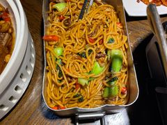 南昌炒粉-小柴米·传统江西菜(万寿宫店)