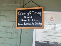 -Dooley's Premium Ice Cream