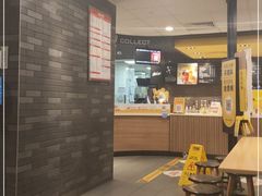 -麦当劳(金稻田路餐)