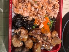 -沼津港精致料理·寿喜烧·烧鸟(漕河泾印象城店)