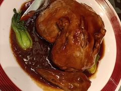 八宝全鸭-老正兴菜馆(福州路店)