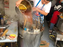 -四川老牛麻辣烫(北门桥店)