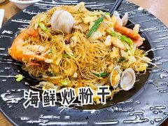 -501號台州海鲜餐厅(海创园店)