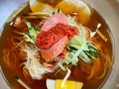 -啊美丽炭火烤肉(滑翔一店)