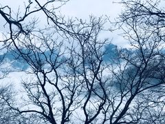 -终南山南五台景区