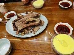 -清真·益鑫羊肉手抓馆(花园北街店)